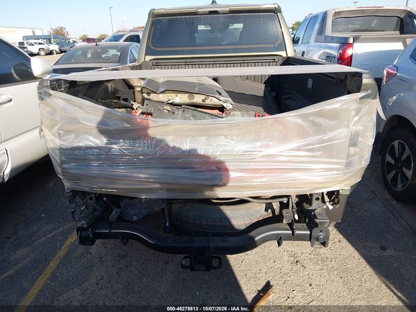 2024 TOYOTA TACOMA TRD SPORT — I119