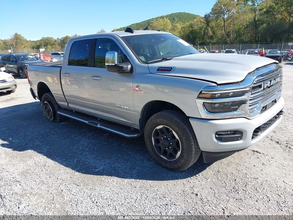 2027 RAM RAM 1500 Laramie — I1