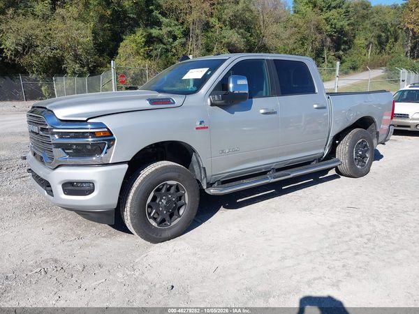 2027 RAM RAM 1500 — I2