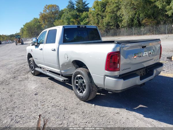 2027 RAM RAM 1500 Laramie — I3