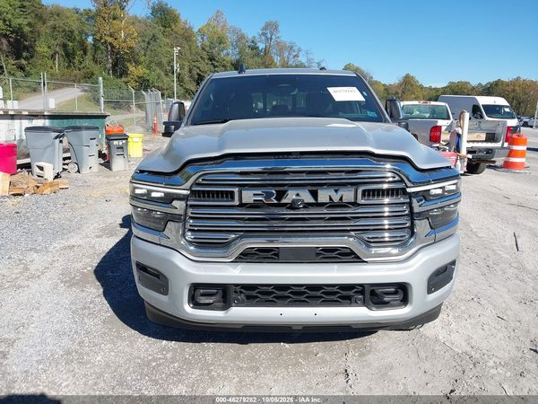 2027 RAM RAM 1500 Laramie — I115