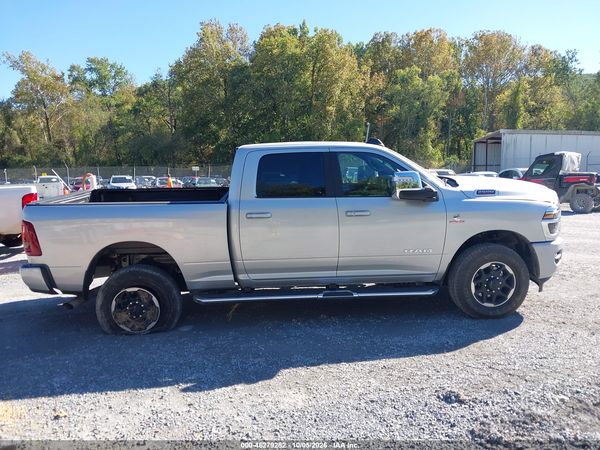 2027 RAM RAM 1500 Laramie — I116