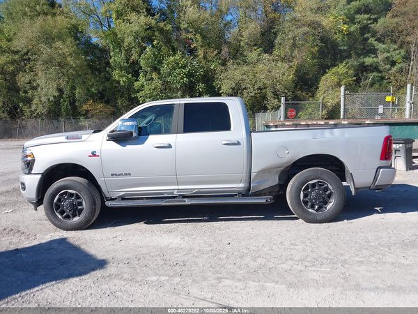 2027 RAM RAM 1500 Laramie — I117