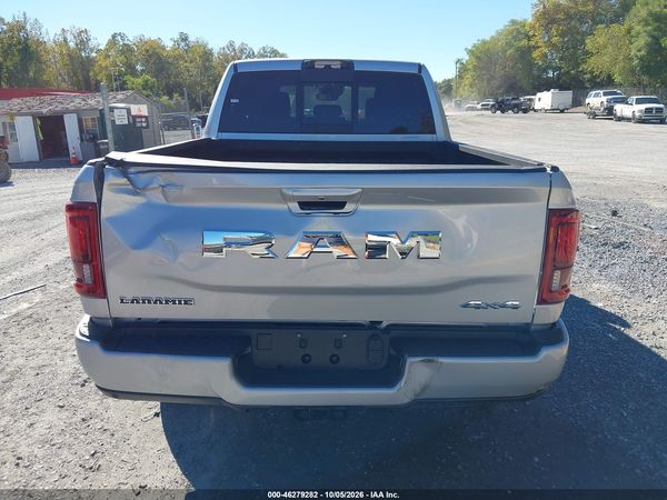 2027 RAM RAM 1500 Laramie — I119