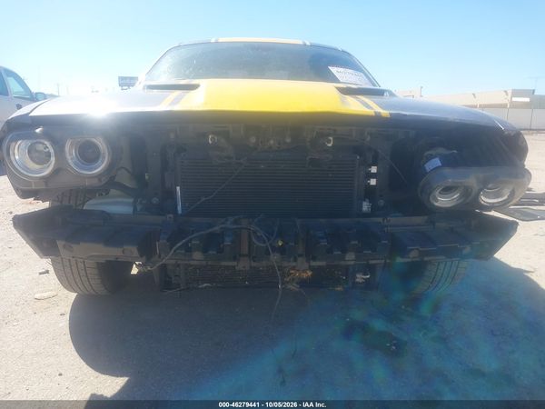 2019 DODGE CHALLENGER SXT — I6