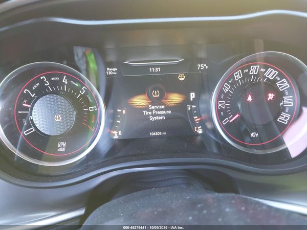 2019 DODGE CHALLENGER SXT — I7