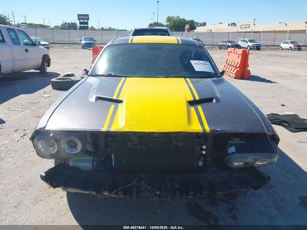 2019 DODGE CHALLENGER SXT — I115