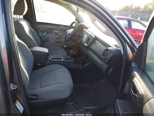 2016 TOYOTA TACOMA SR — I5