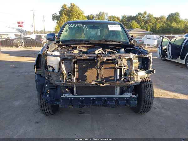2016 TOYOTA TACOMA SR — I115