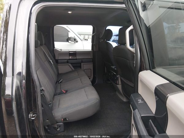 2020 FORD F-150 XL — I8