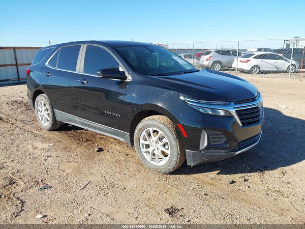 2023 CHEVROLET EQUINOX AWD LT — I1