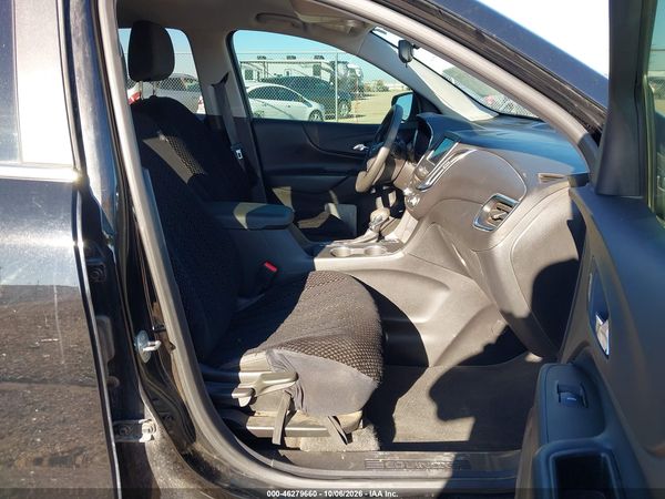 2023 CHEVROLET EQUINOX AWD LT — I5