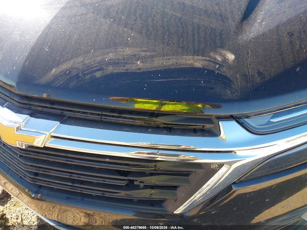 2023 CHEVROLET EQUINOX AWD LT — I6