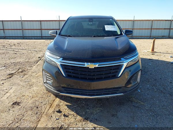 2023 CHEVROLET EQUINOX AWD LT — I115