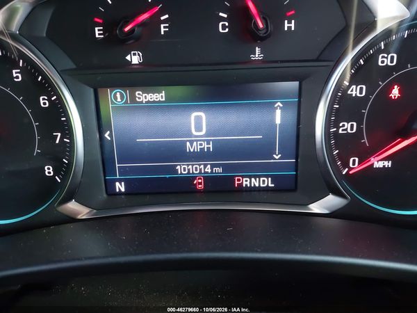 2023 CHEVROLET EQUINOX AWD LT — I118