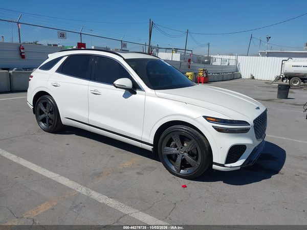 2023 GENESIS GV70 2.5T AWD — I1