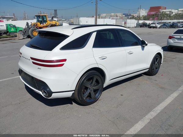 2023 GENESIS GV70 2.5T AWD — I4