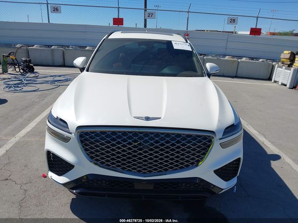 2023 GENESIS GV70 2.5T AWD — I6