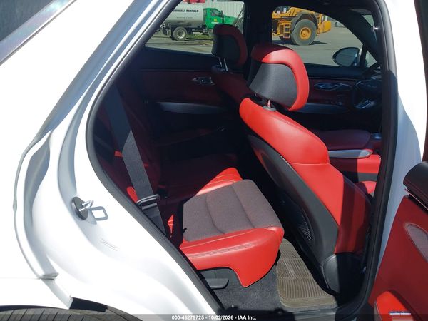 2023 GENESIS GV70 2.5T AWD — I8
