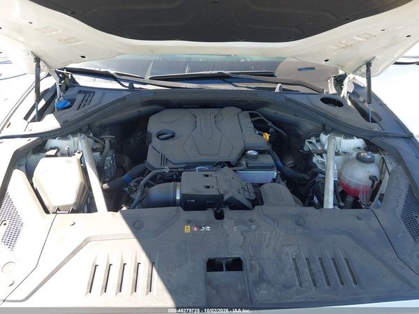 2023 GENESIS GV70 2.5T AWD — I10