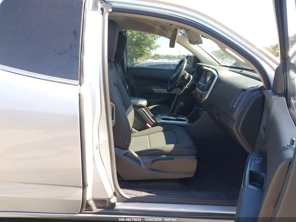 2016 CHEVROLET COLORADO LT — I5