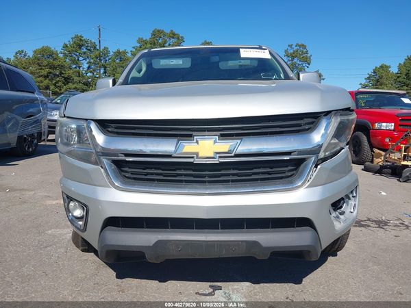 2016 CHEVROLET COLORADO LT — I115