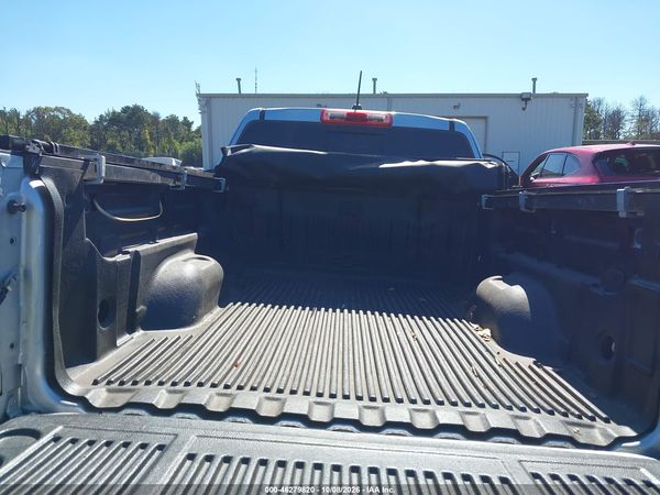 2016 CHEVROLET COLORADO LT — I152