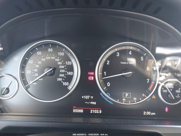 2017 BMW X5 SDRIVE35I — I7