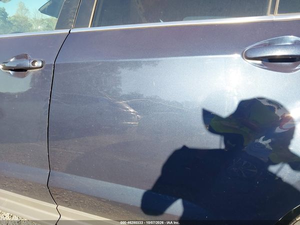 2017 CHEVROLET EQUINOX LT — I156