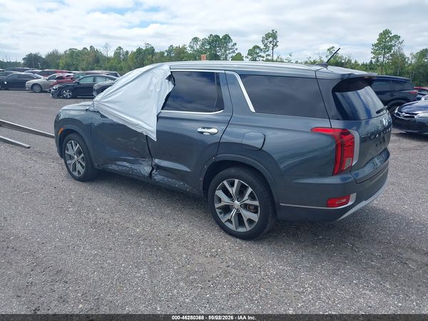 2021 HYUNDAI PALISADE SEL — I3