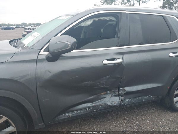 2021 HYUNDAI PALISADE SEL — I6
