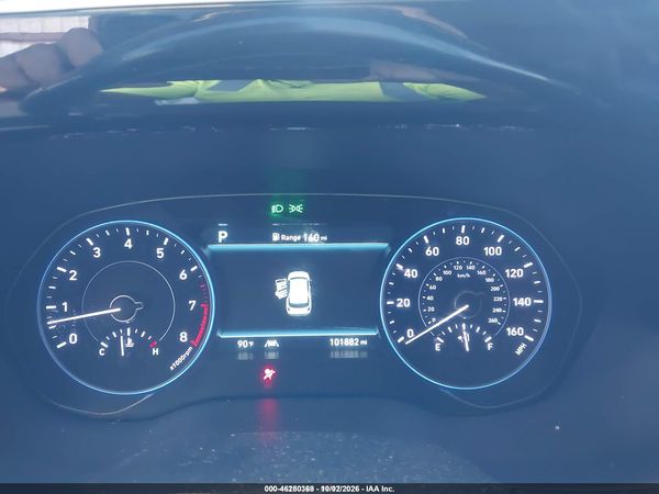 2021 HYUNDAI PALISADE SEL — I7