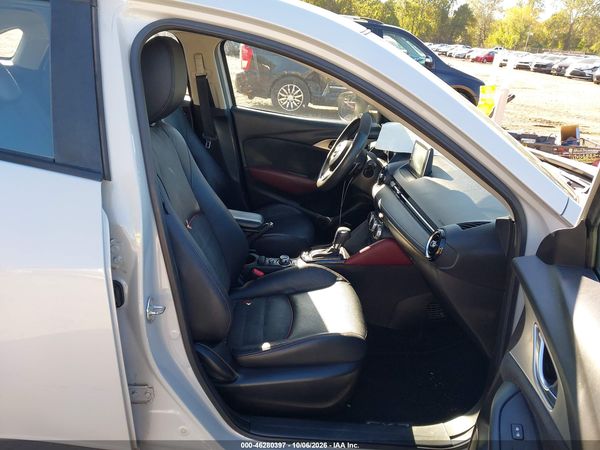 2016 MAZDA CX-3 GRAND TOURING — I5