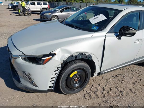 2016 MAZDA CX-3 GRAND TOURING — I6