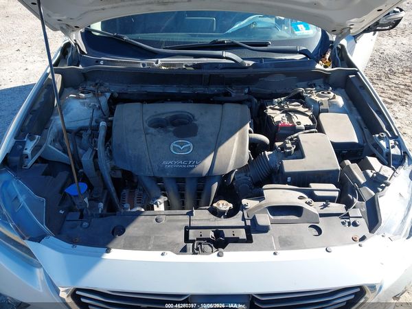 2016 MAZDA CX-3 GRAND TOURING — I10