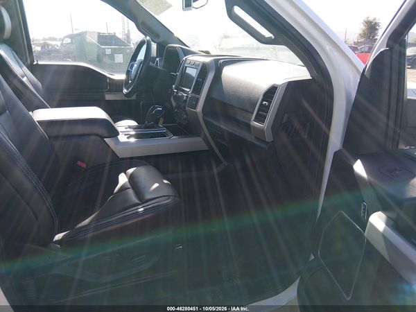2020 FORD F-150 LARIAT — I5