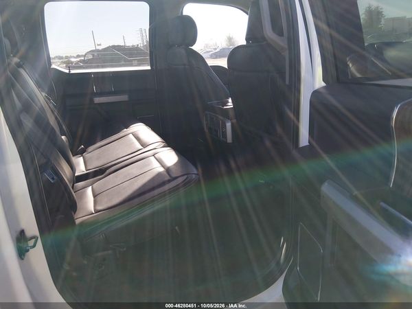 2020 FORD F-150 LARIAT — I8