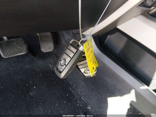 2020 FORD F-150 LARIAT — I11