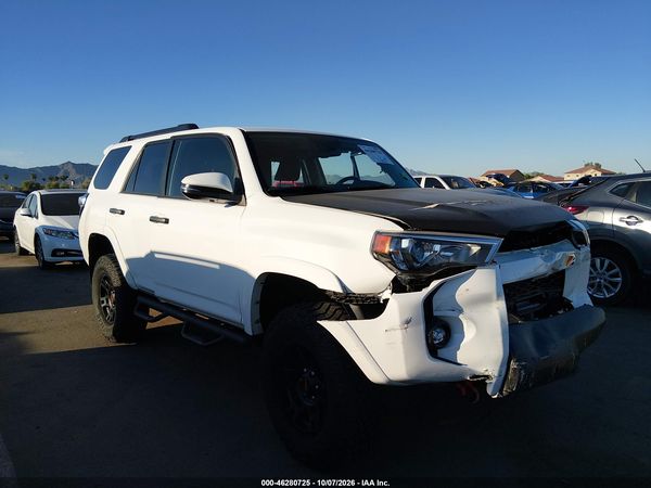 2024 TOYOTA 4RUNNER SR5 PREMIUM — I1