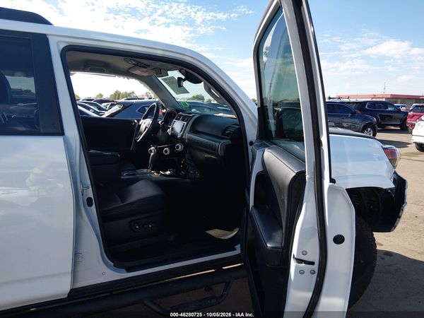 2024 TOYOTA 4RUNNER SR5 PREMIUM — I5