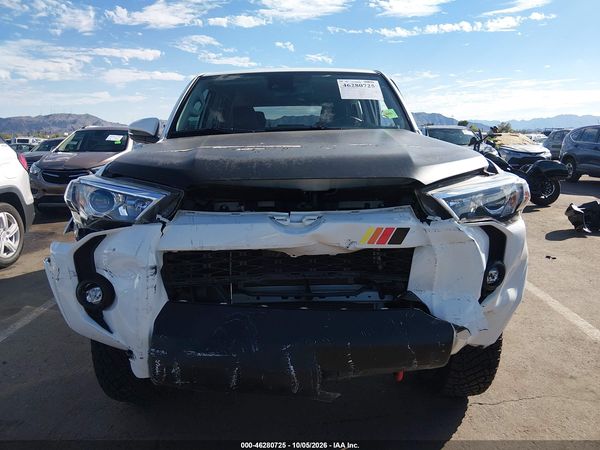 2024 TOYOTA 4RUNNER SR5 PREMIUM — I115