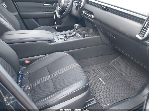2025 MAZDA CX-50 2.5 S PREFERRED PACKAGE — I5