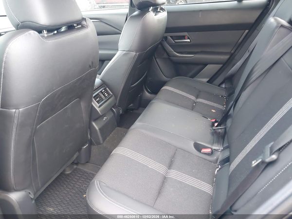 2025 MAZDA CX-50 2.5 S PREFERRED PACKAGE — I8