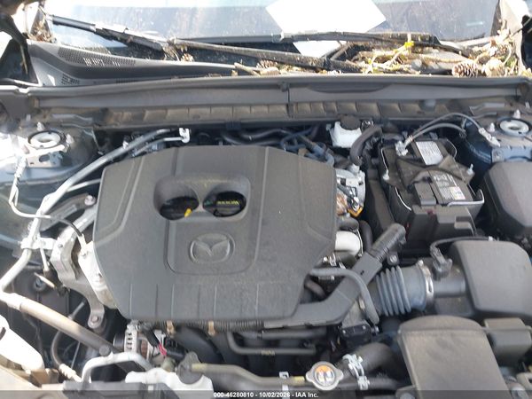 2025 MAZDA CX-50 2.5 S PREFERRED PACKAGE — I10