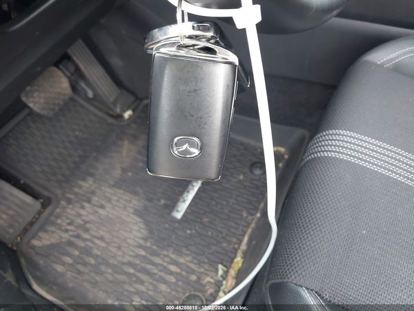 2025 MAZDA CX-50 2.5 S PREFERRED PACKAGE — I11