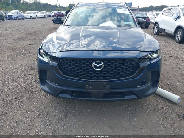 2025 MAZDA CX-50 2.5 S PREFERRED PACKAGE — I115