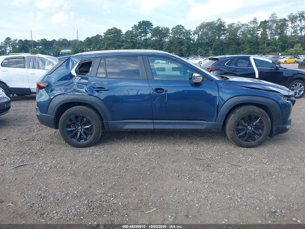 2025 MAZDA CX-50 2.5 S PREFERRED PACKAGE — I116