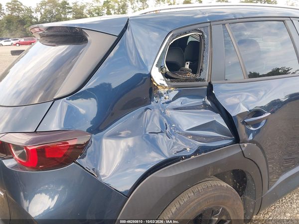 2025 MAZDA CX-50 2.5 S PREFERRED PACKAGE — I152