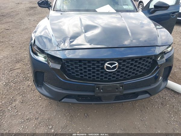 2025 MAZDA CX-50 2.5 S PREFERRED PACKAGE — I153