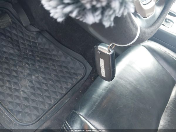 2016 JEEP GRAND CHEROKEE LIMITED — I11